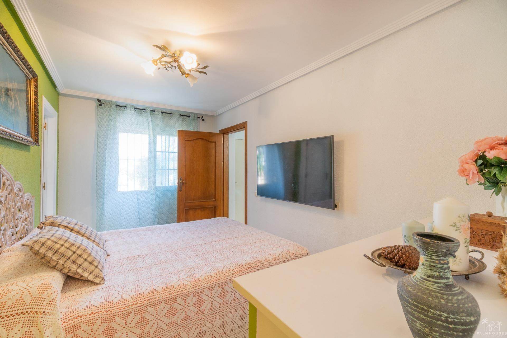 Resale - Villa - Orihuela Costa - Los Balcones
