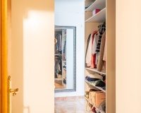 Resale - Villa - Orihuela Costa - Los Balcones