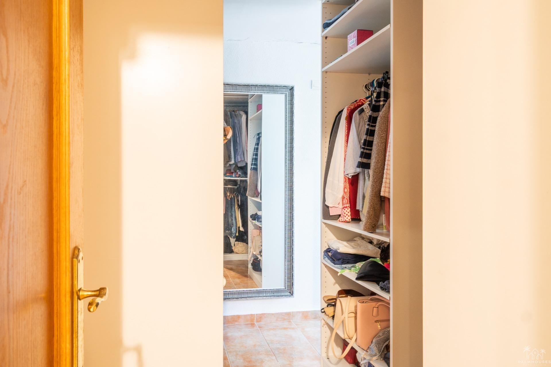 Resale - Villa - Orihuela Costa - Los Balcones
