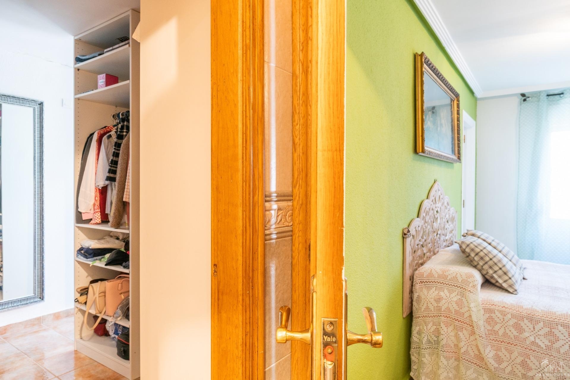 Resale - Villa - Orihuela Costa - Los Balcones