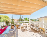 Resale - Villa - Orihuela Costa - Los Balcones