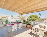 Resale - Villa - Orihuela Costa - Los Balcones