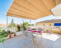 Resale - Villa - Orihuela Costa - Los Balcones