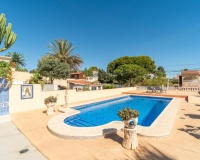 Resale - Villa - Orihuela Costa - Los Balcones