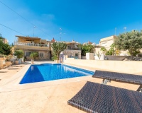 Resale - Villa - Orihuela Costa - Los Balcones