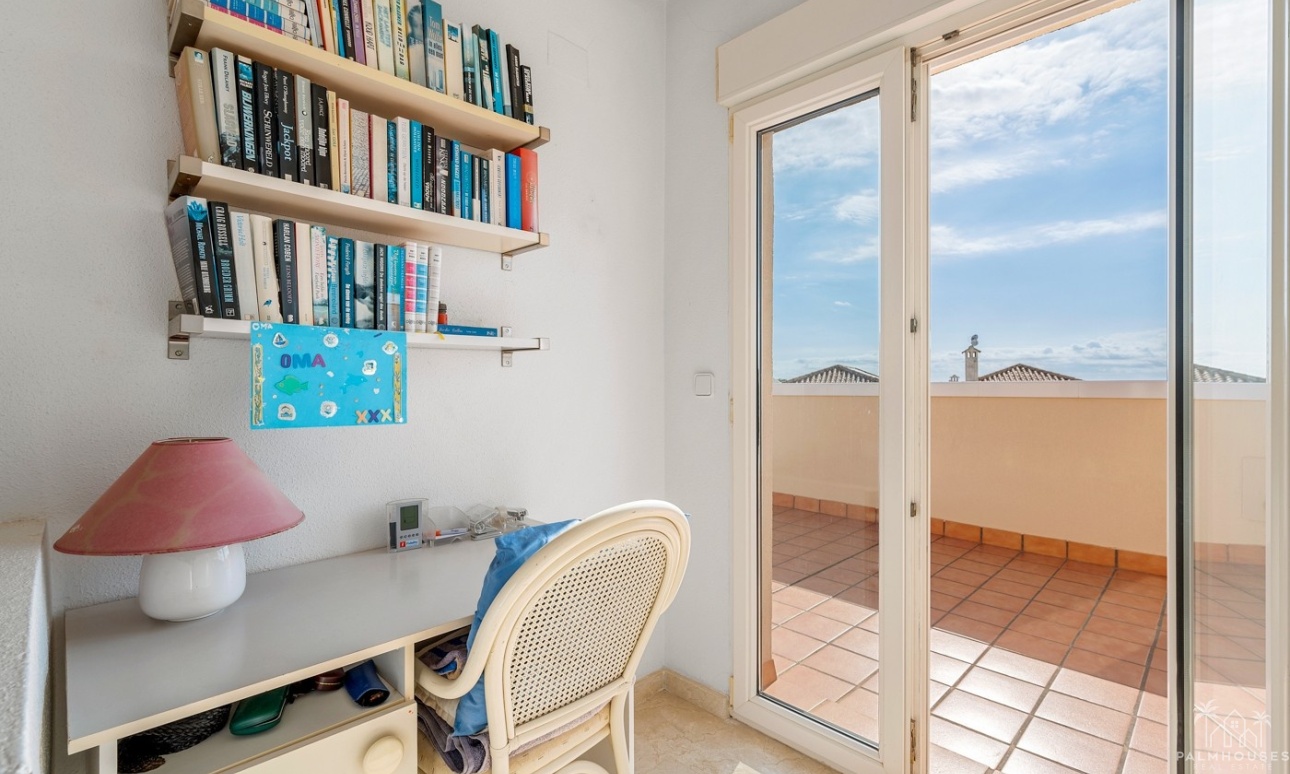 Resale - Villa - Orihuela Costa - Los Dolses
