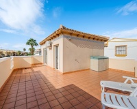 Resale - Villa - Orihuela Costa - Los Dolses