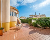 Resale - Villa - Orihuela Costa - Los Dolses