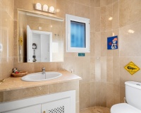 Resale - Villa - Orihuela Costa - Los Dolses