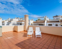 Resale - Villa - Orihuela Costa - Los Dolses