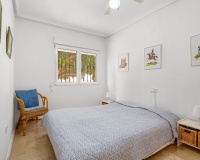 Resale - Villa - Orihuela Costa - Los Dolses