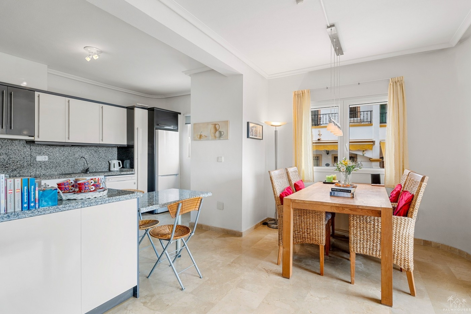 Resale - Villa - Orihuela Costa - Los Dolses