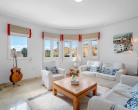Resale - Villa - Orihuela Costa - Los Dolses