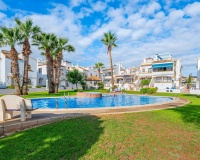 Resale - Villa - Orihuela Costa - Los Dolses
