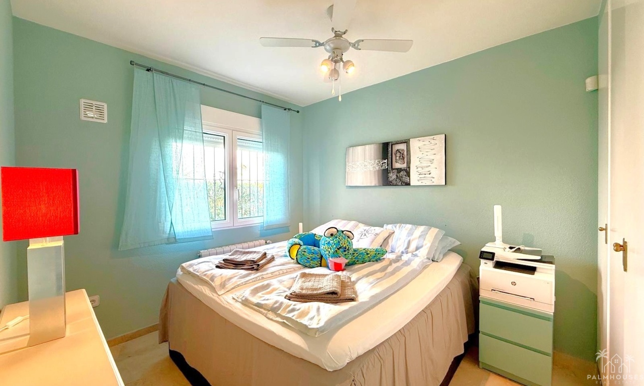 Resale - Villa - Orihuela Costa - Los Dolses