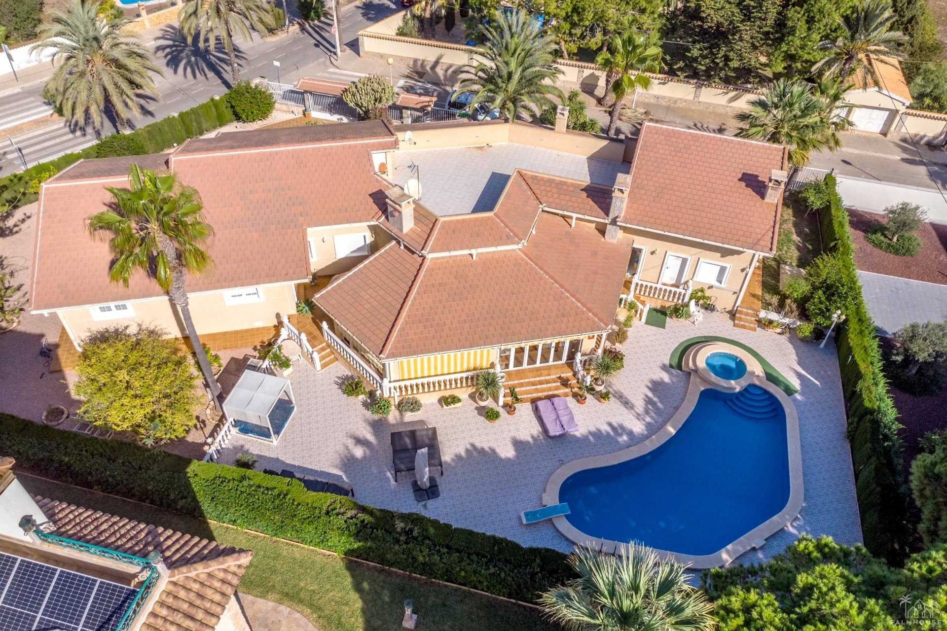 Resale - Villa - Orihuela Costa - Muy Cerca De La Playa