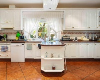 Resale - Villa - Orihuela Costa - Muy Cerca De La Playa