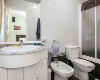 Resale - Villa - Orihuela Costa - Muy Cerca De La Playa