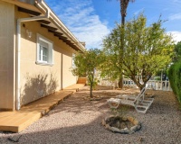 Resale - Villa - Orihuela Costa - Muy Cerca De La Playa