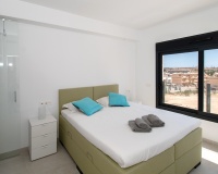Resale - Villa - Orihuela Costa - pau26
