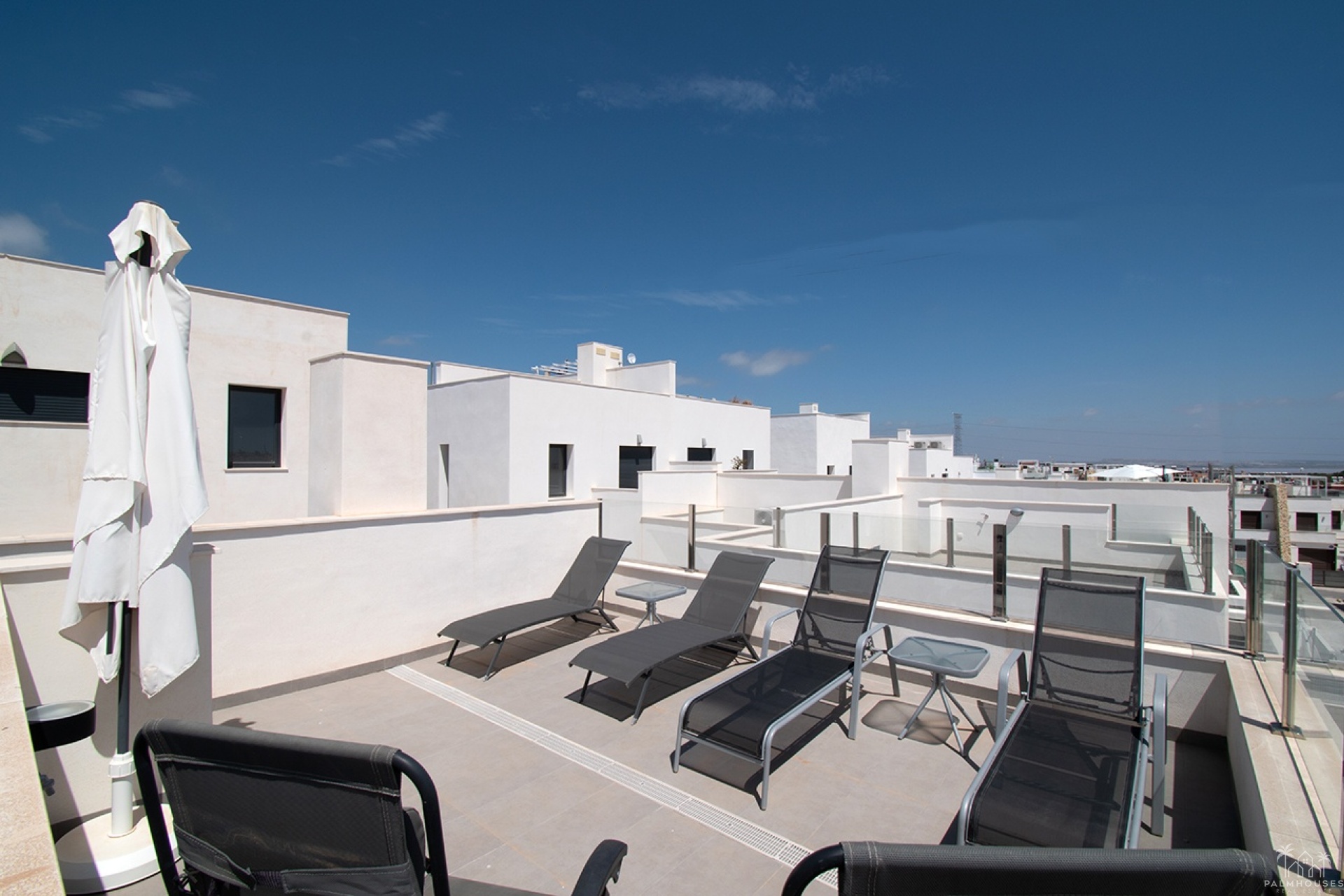 Resale - Villa - Orihuela Costa - pau26