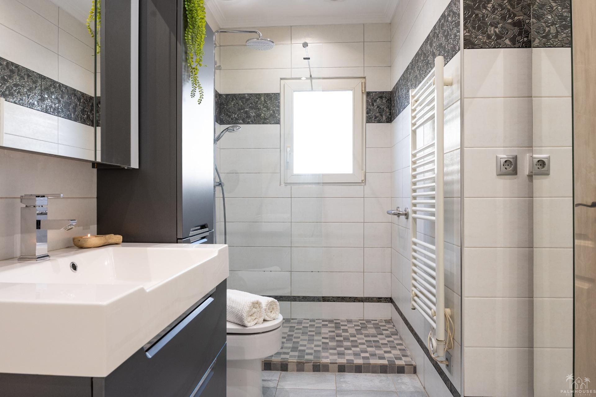 Resale - Villa - Orihuela Costa - Playa Flamenca