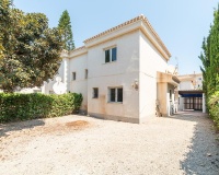 Resale - Villa - Orihuela Costa - Playa Flamenca