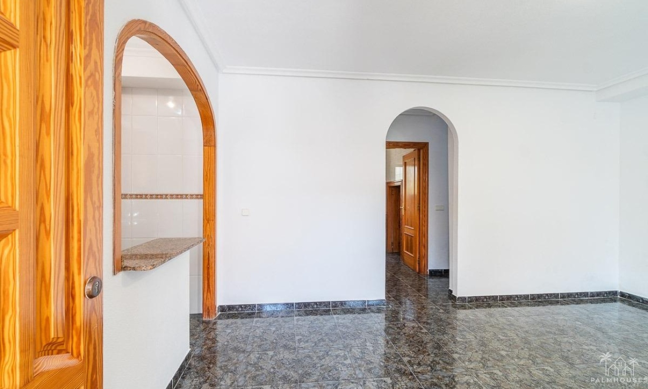 Resale - Villa - Orihuela Costa - Playa Flamenca