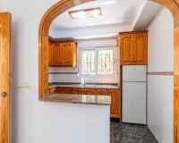 Resale - Villa - Orihuela Costa - Playa Flamenca