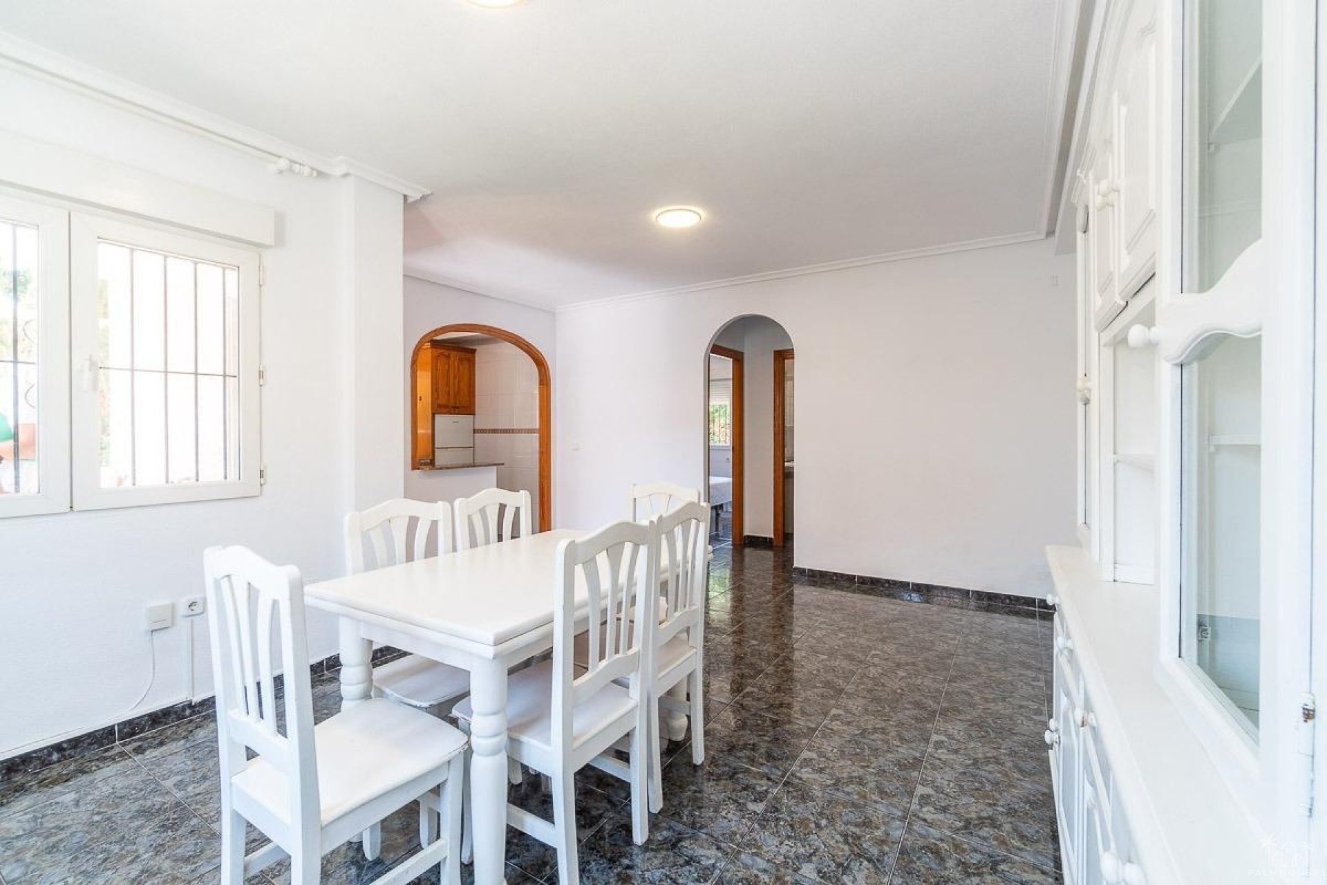 Resale - Villa - Orihuela Costa - Playa Flamenca