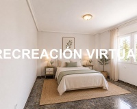 Resale - Villa - Orihuela Costa - Playa Flamenca