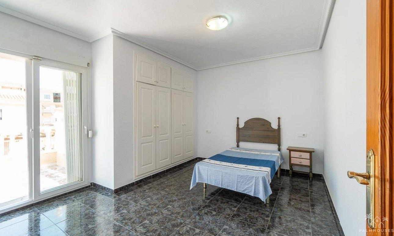 Resale - Villa - Orihuela Costa - Playa Flamenca
