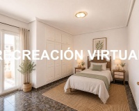 Resale - Villa - Orihuela Costa - Playa Flamenca
