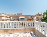 Resale - Villa - Orihuela Costa - Playa Flamenca