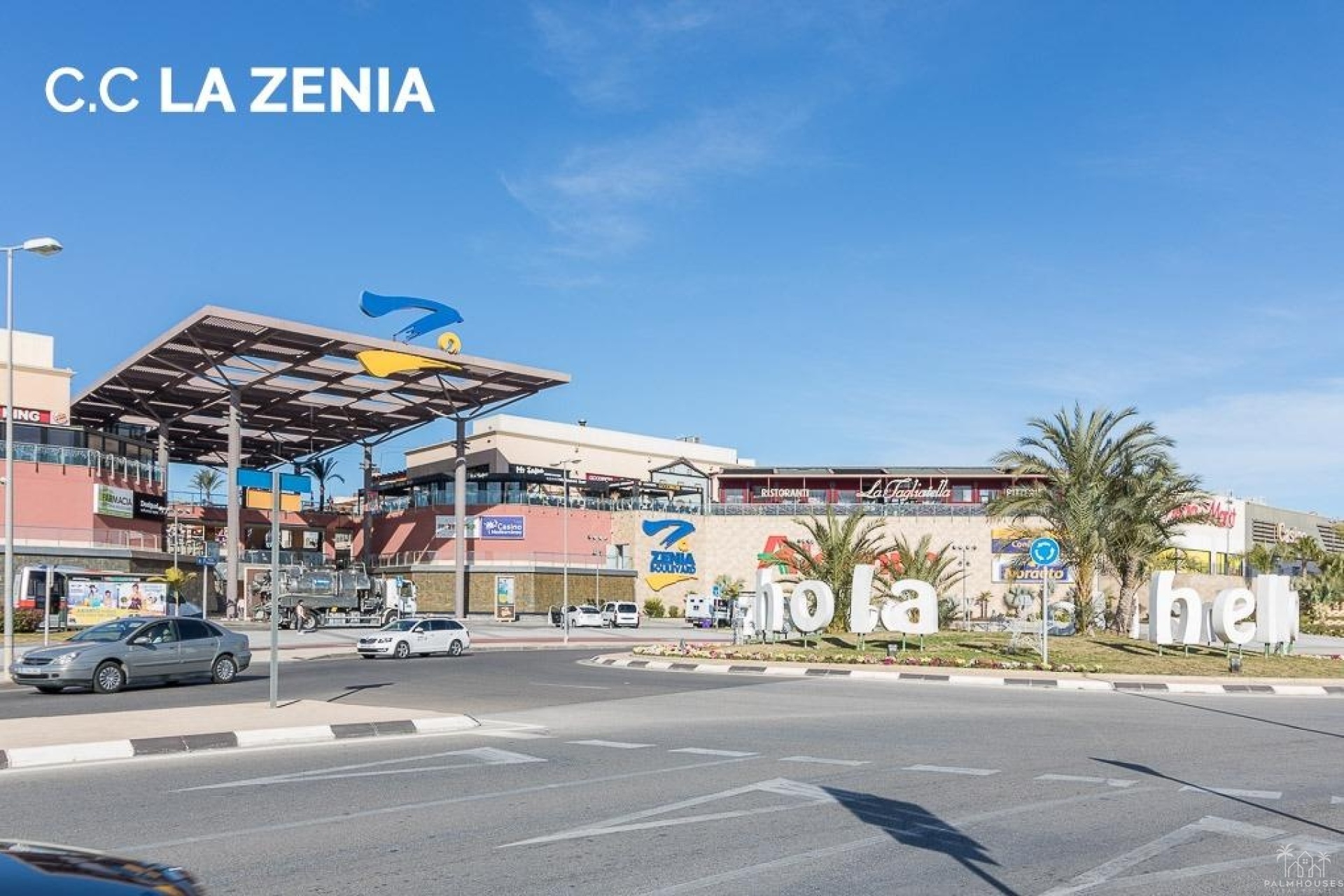 Resale - Villa - Orihuela Costa - Playa Flamenca