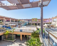Resale - Villa - Orihuela Costa - Playa Flamenca
