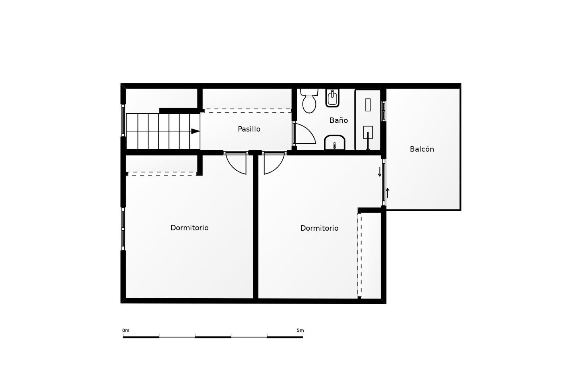 Resale - Villa - Orihuela Costa - Playa Flamenca