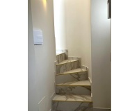 Resale - Villa - Orihuela Costa - Playa Flamenca