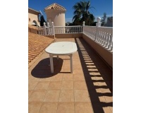 Resale - Villa - Orihuela Costa - Playa Flamenca