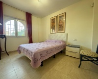 Resale - Villa - Orihuela Costa - Playa Flamenca