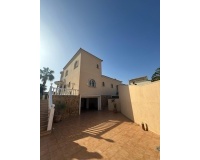 Resale - Villa - Orihuela Costa - Playa Flamenca
