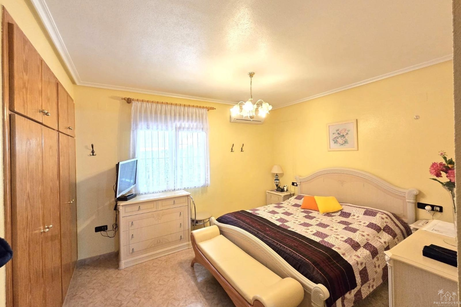 Resale - Villa - Orihuela Costa - Playa Flamenca