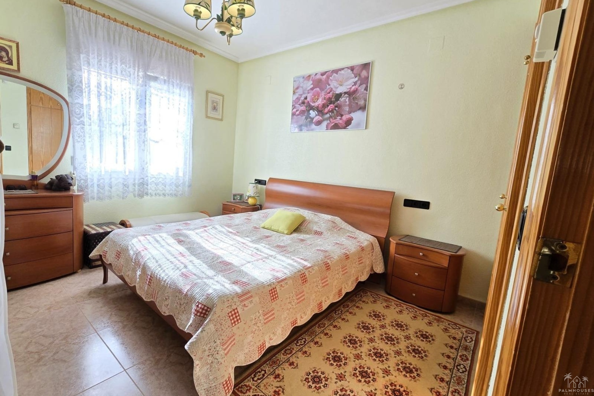 Resale - Villa - Orihuela Costa - Playa Flamenca