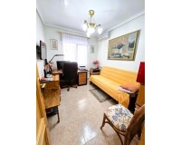 Resale - Villa - Orihuela Costa - Playa Flamenca