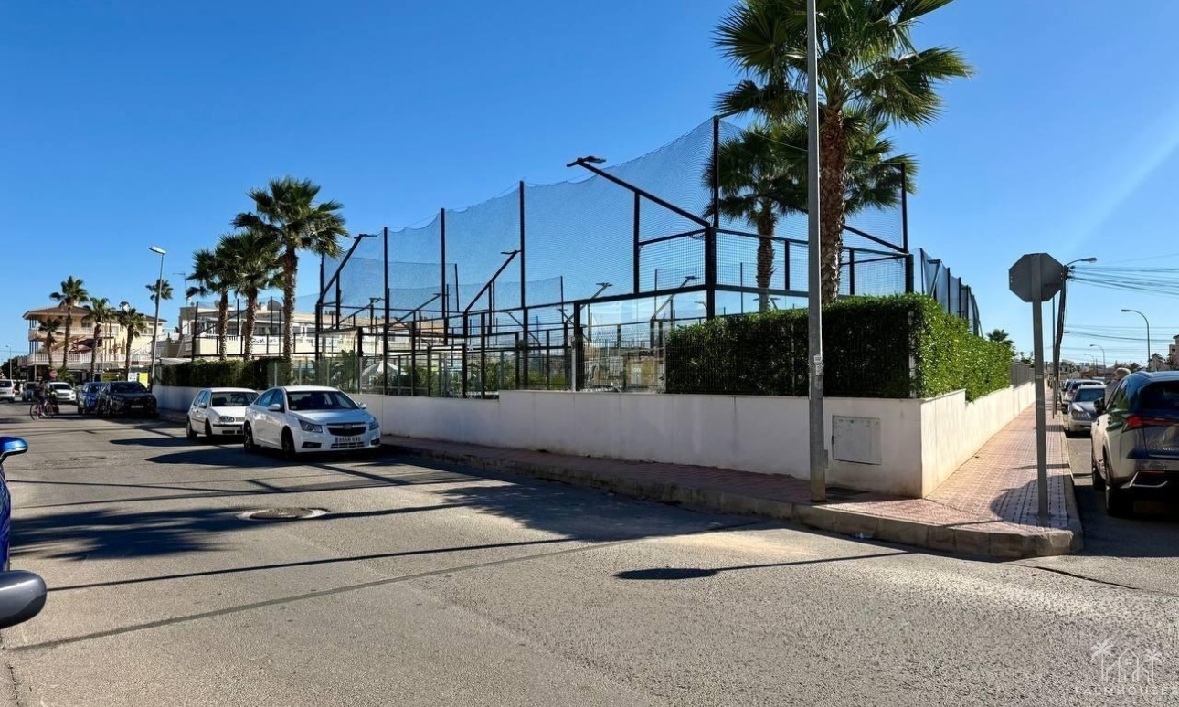 Resale - Villa - Orihuela Costa - Playa Flamenca