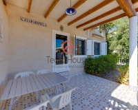 Resale - Villa - Orihuela Costa - Playa Flamenca