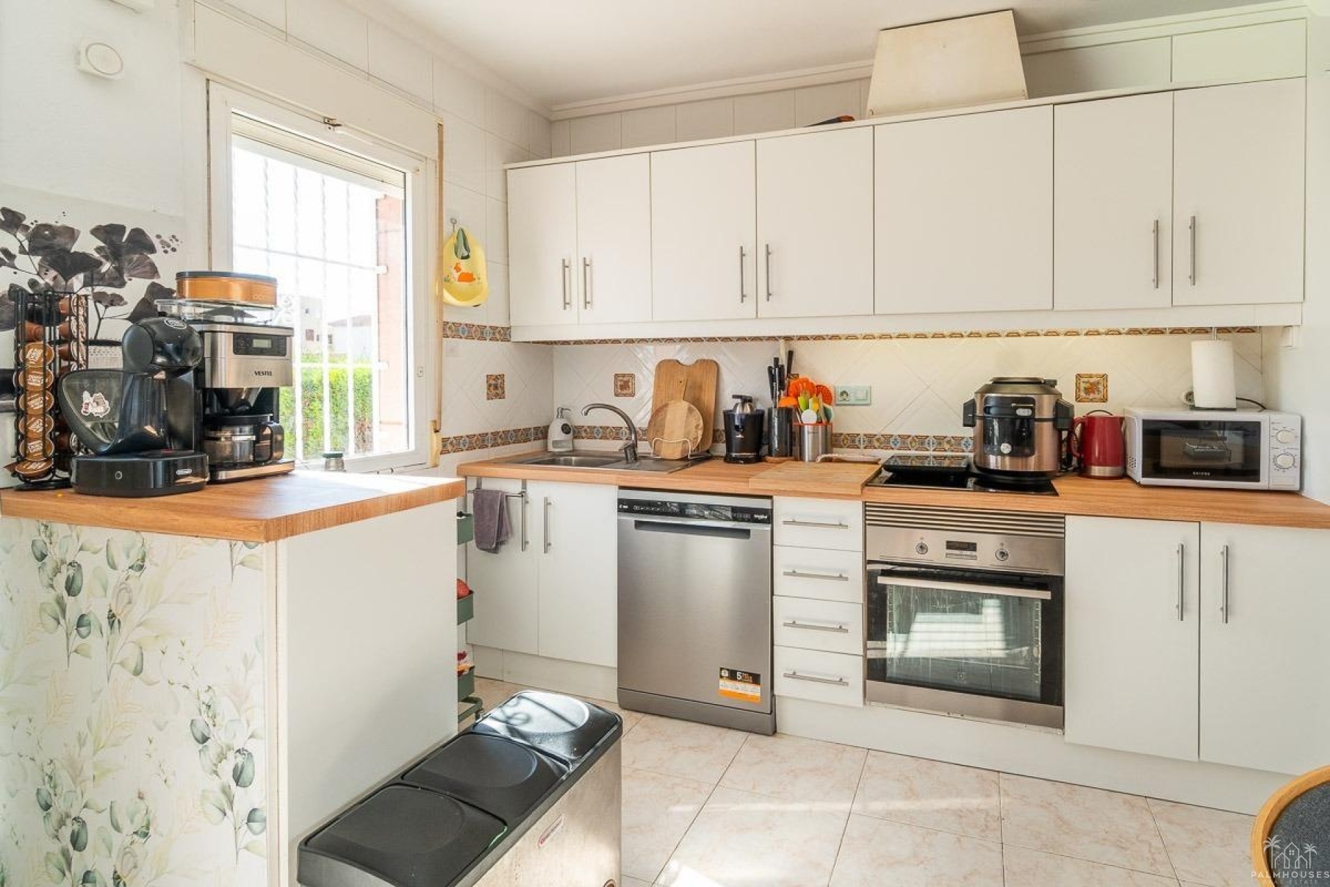 Resale - Villa - Orihuela Costa - Punta Prima