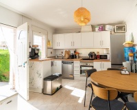 Resale - Villa - Orihuela Costa - Punta Prima