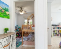 Resale - Villa - Orihuela Costa - Punta Prima