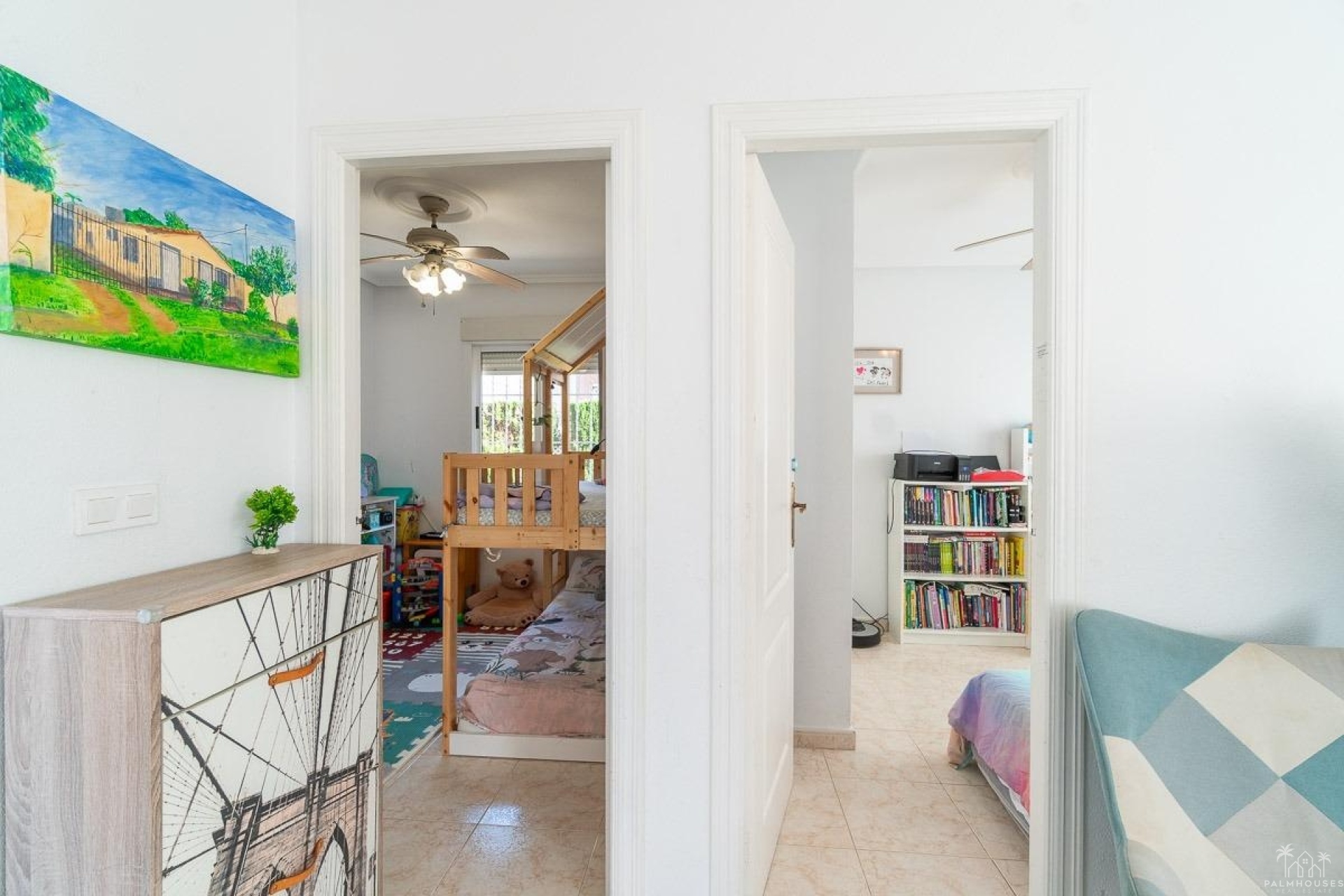 Resale - Villa - Orihuela Costa - Punta Prima